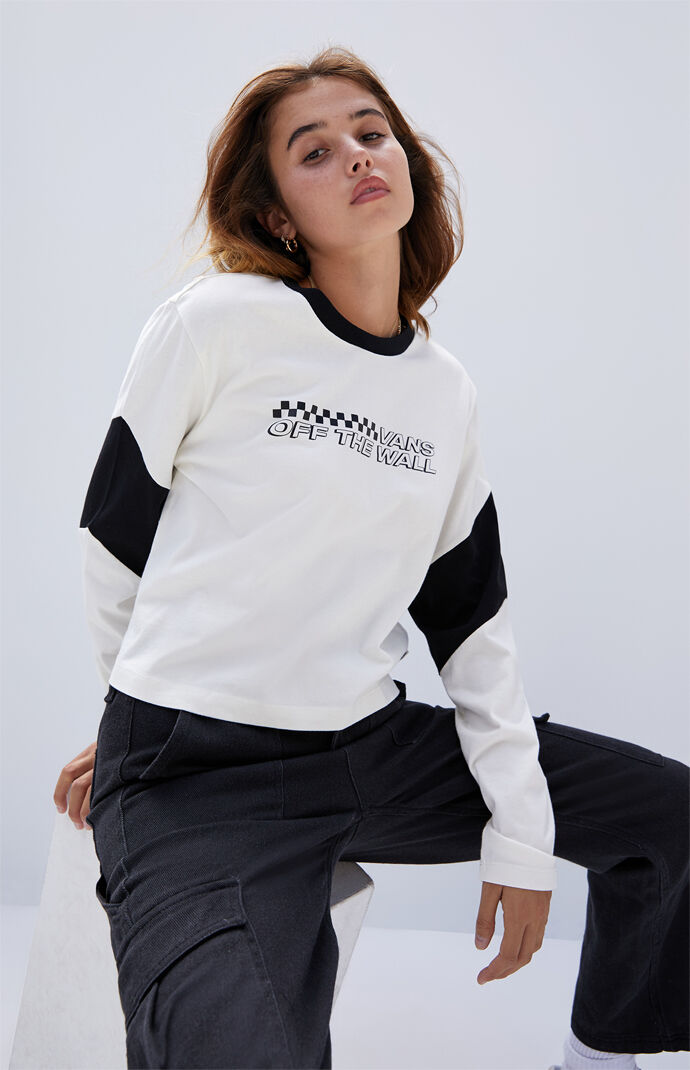 Rider Tri Crew Neck T-Shirt