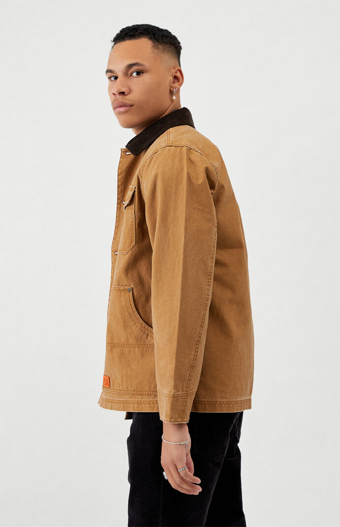 Chainmail Chore Jacket