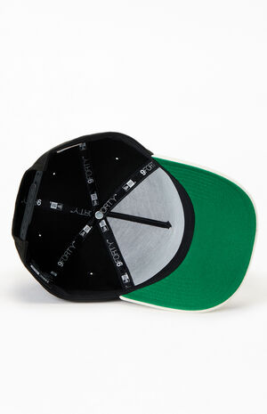 Arizona Diamondbacks 9FORTY Tonal Snapback Hat image number 5