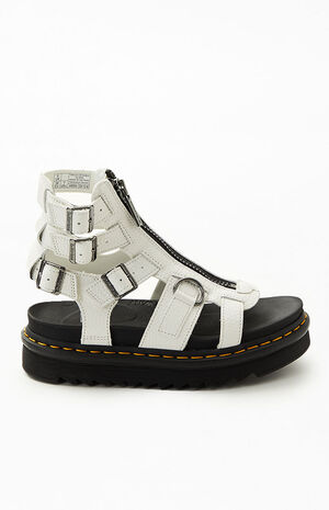 Women's Olson Gladiator Sandals image number 1