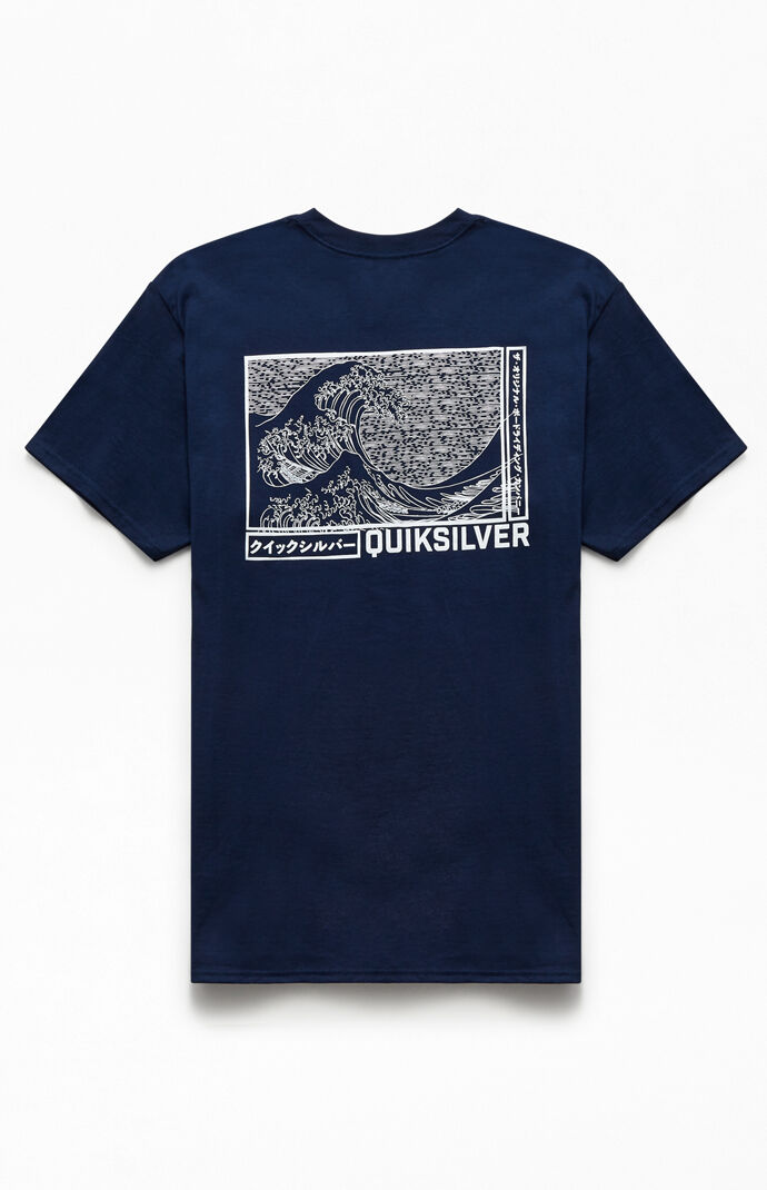 New M&W T-Shirt