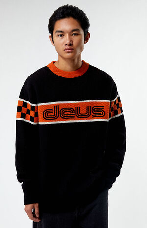 Eco Remy Sweater image number 1