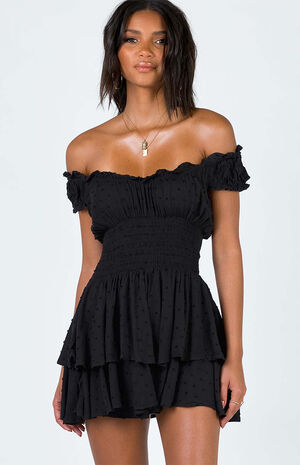 Eco The Love Galore Romper image number 2