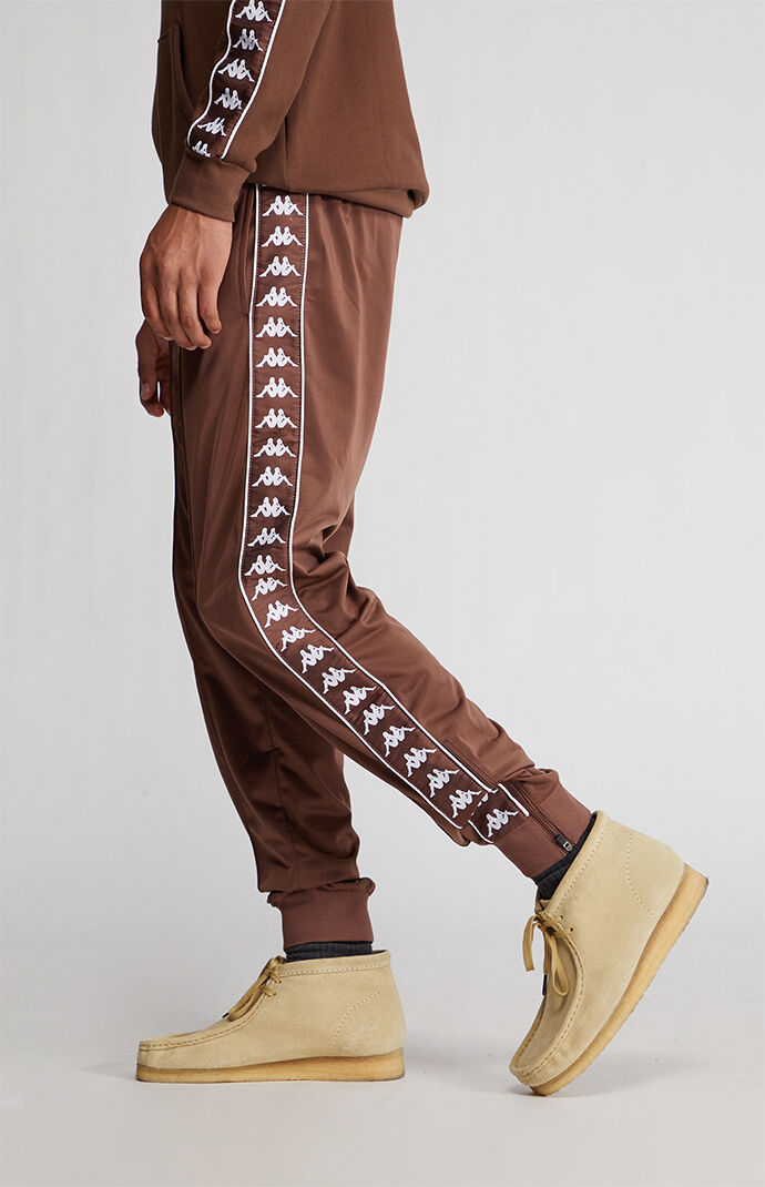 Kappa 222 Banda Rastoriazz Track Pants PacSun