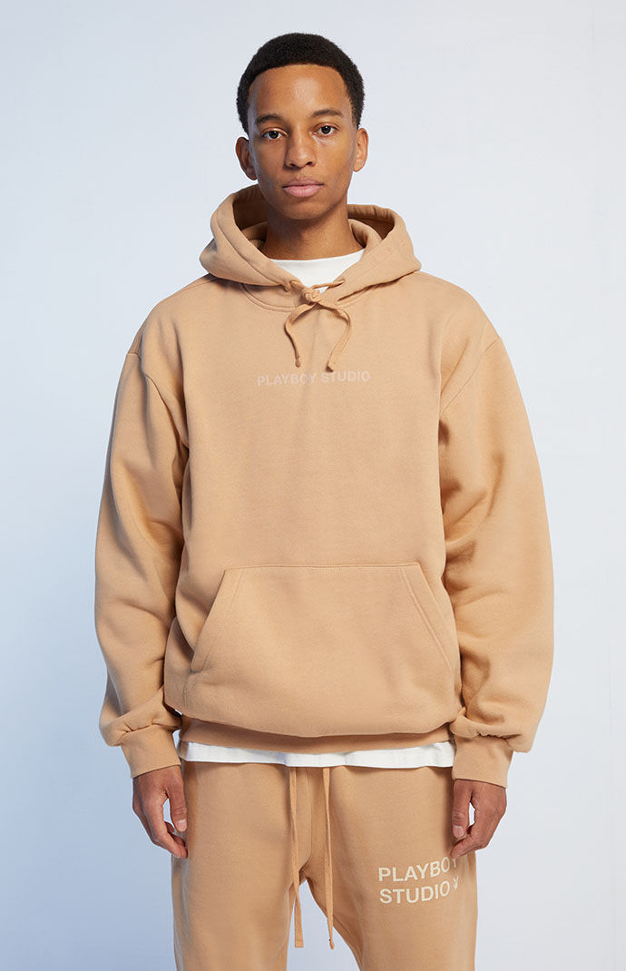 Playboy By PacSun Keynote Hoodie PacSun
