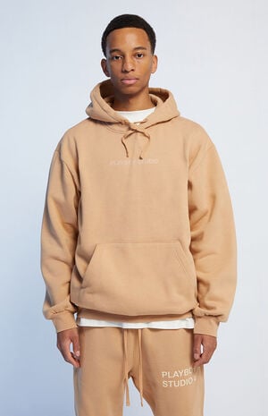 By PacSun Keynote Hoodie image number 2