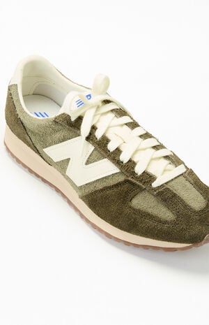 Olive 471 Sneakers image number 6
