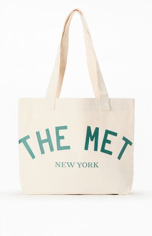 x PacSun Logo Tote Bag