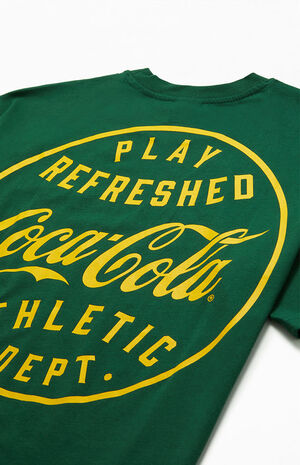 By PacSun Athletics T-Shirt image number 4