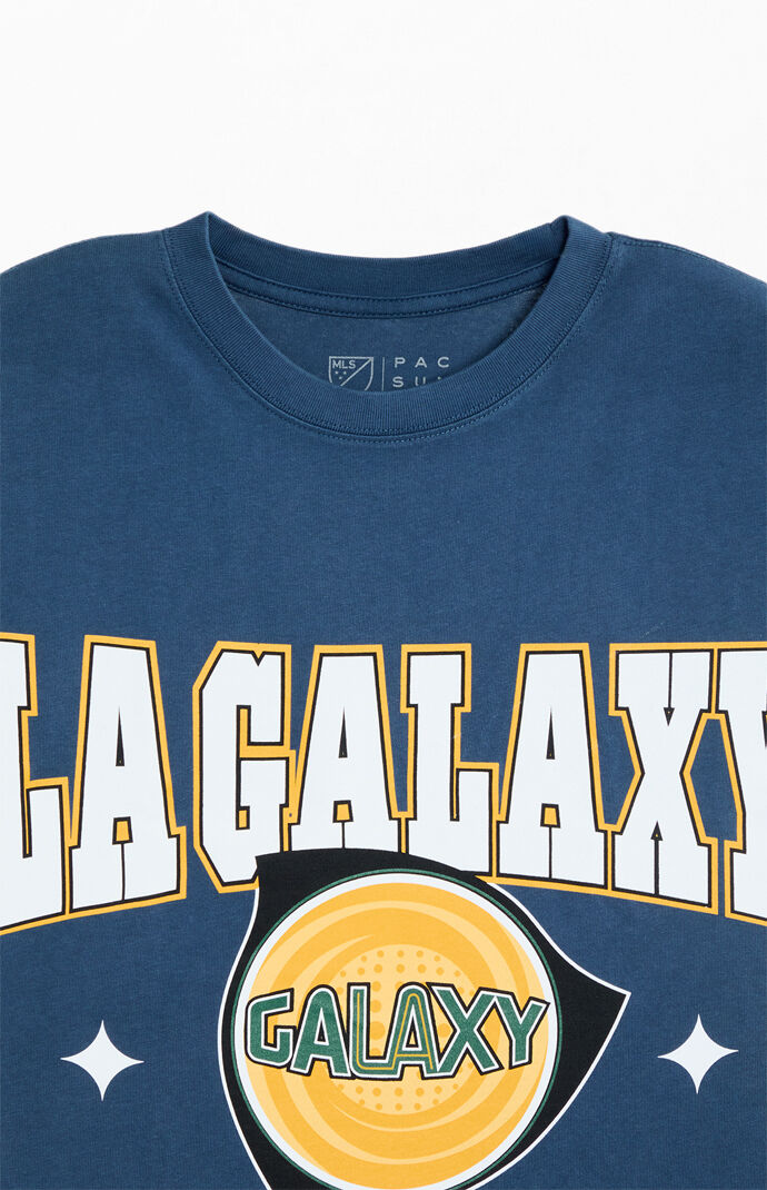 MLS LA Galaxy 1996 T-Shirt