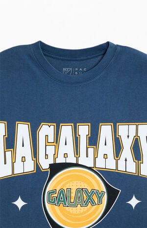 LA Galaxy 1996 T-Shirt image number 3