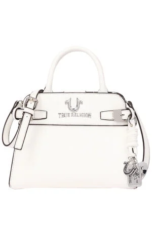 Beckham Belted Tote Bag image number 1