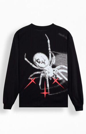 Ruthless Long Sleeve T-Shirt image number 1