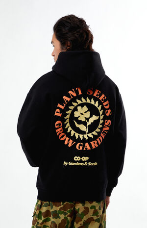 Co-Op Higher Self Hoodie image number 4
