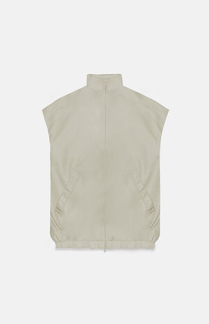 Women's Seal Running Vest image number 1