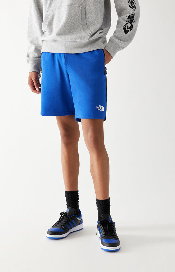 Tech Shorts