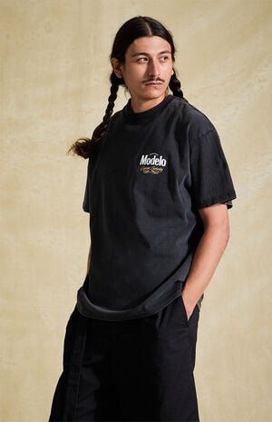 Lunchador Ring T-Shirt image number 3