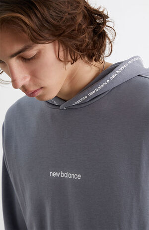 New Balance Essentials Fleece Hoodie | PacSun