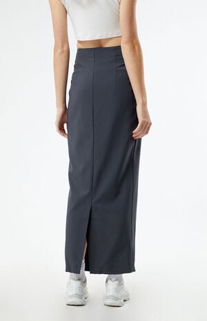 Dana Maxi Skirt image number 4
