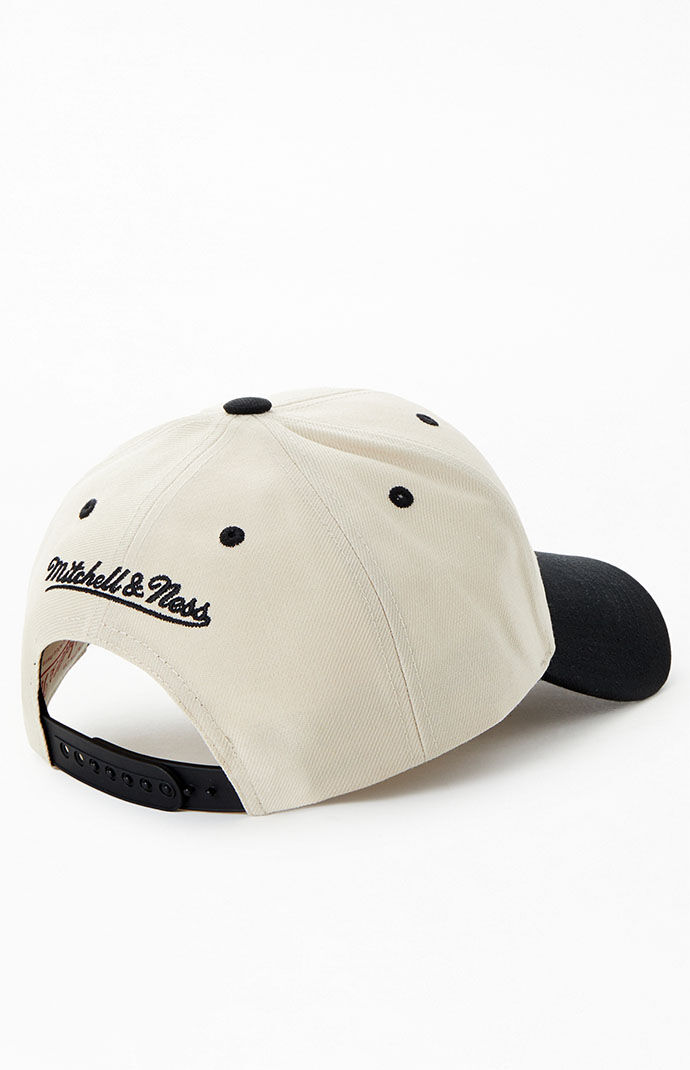 Casquette Réglable Mitchell & Ness Memphis Grizzlies HWC - Neuf Avec étiquettes, Taille Unique