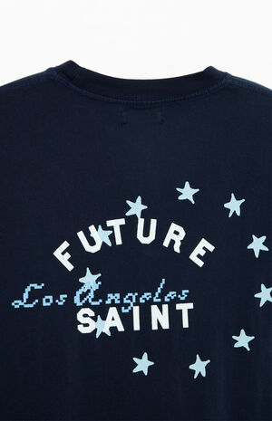 Navy Nova T-Shirt image number 6