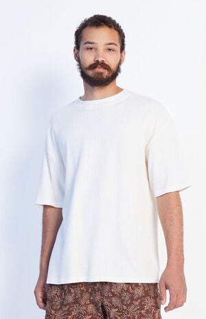 pacsun white t shirt