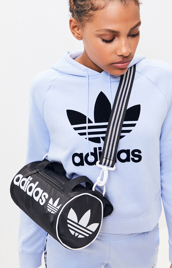 adidas santiago small duffel bag