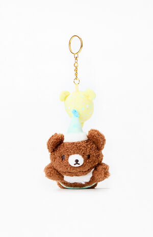 Happy For You Plush Keychain image number 2