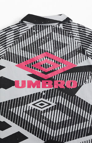 Printed Logo Long Sleeve Shirt image number 4