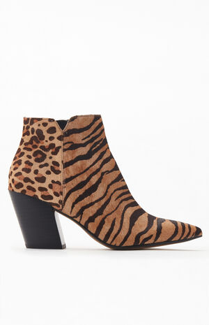 Aden Booties image number 2