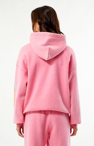 Visit Hoodie image number 4