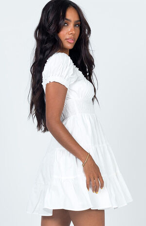 Daniela Mini Dress image number 3