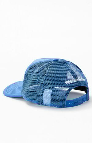 Oklahoma City Thunder Trucker Hat image number 3