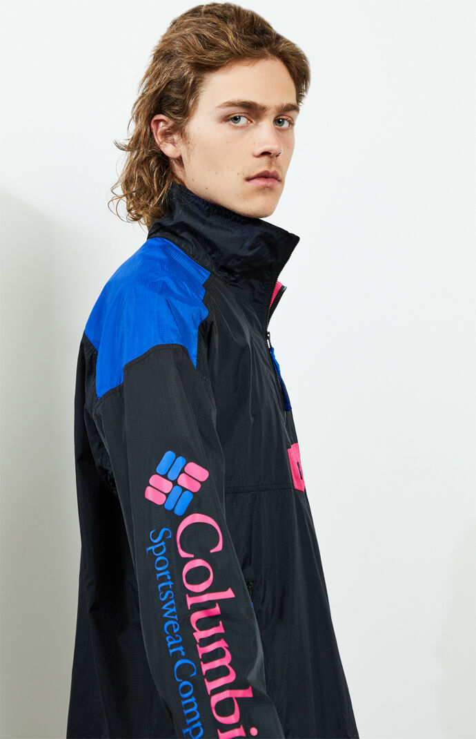 Santa Ana Anorak
