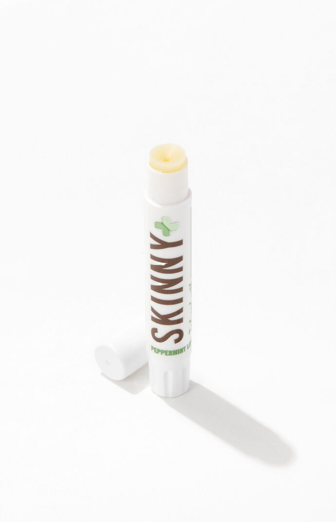 CBD Lip Balm