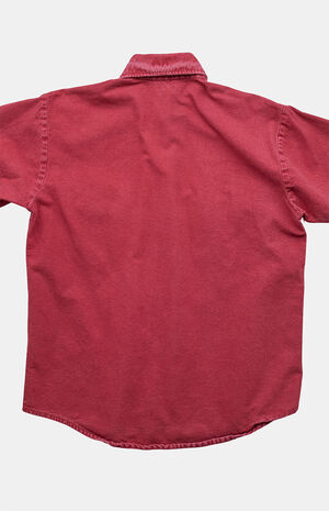 '90s Flannel Top image number 2