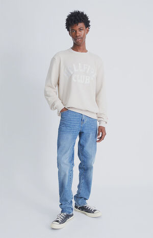 Hellfire Club Crew Neck Sweatshirt image number 5