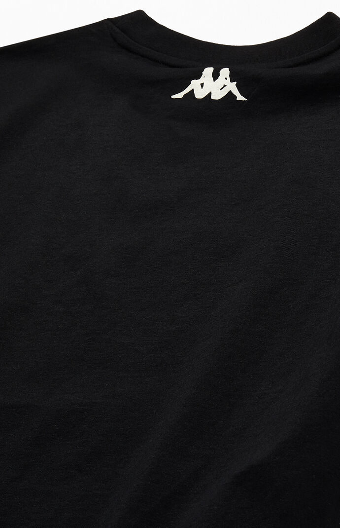 Black Authentic Pop Esazar T-Shirt