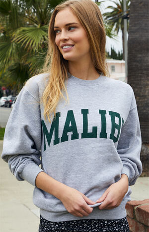 Erica Malibu Sweatshirt image number 1