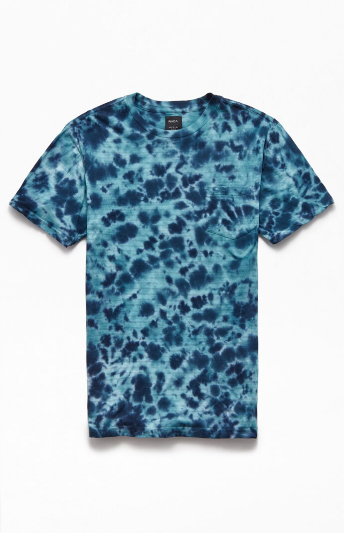 PTC Striped T-Shirt
