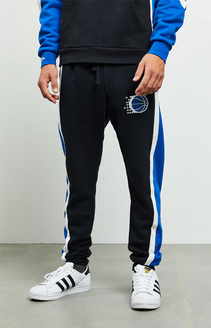 Orlando magic sweatpants