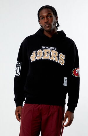 San Francisco 49ers Hoodie image number 1