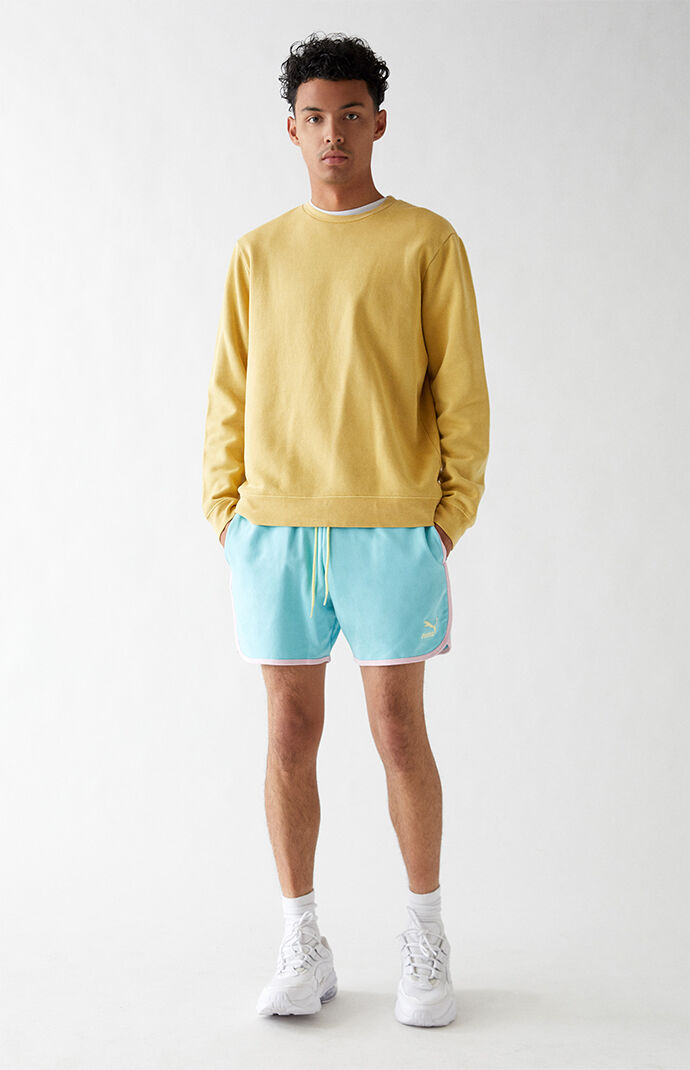 Classic Runner Shorts