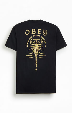 Scorpion Classic T-Shirt image number 1