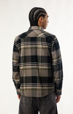 Bowery Flannel Shirt image number 4