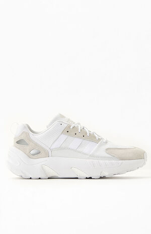 Eco ZX 22 Boost Shoes image number 2