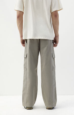 Extreme Baggy Cargo Pants image number 5