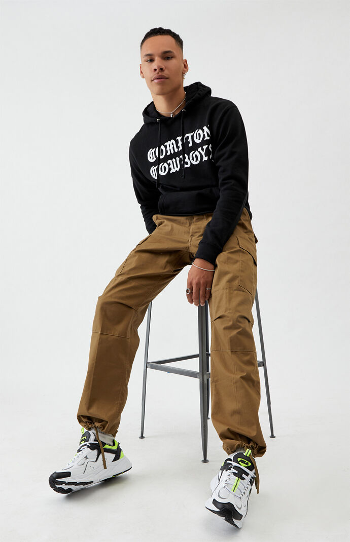 Logo Hoodie