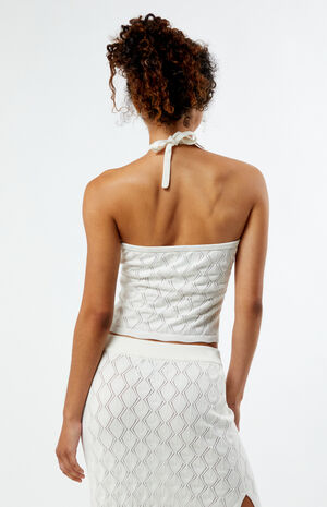 Daisy Knit Top image number 4