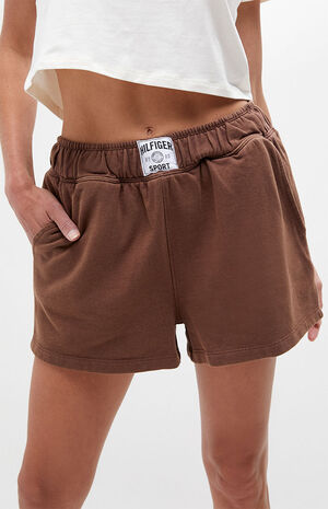 Boxer Sweat Shorts image number 2